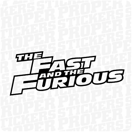The Fast And The Furious 2